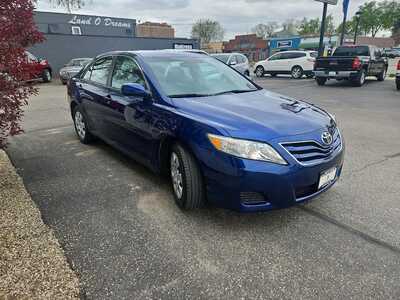 2011 Toyota Camry, $13990. Photo 6