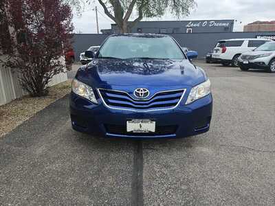 2011 Toyota Camry, $13990. Photo 7