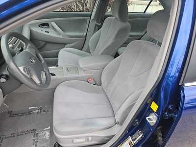2011 Toyota Camry, $13990. Photo 8