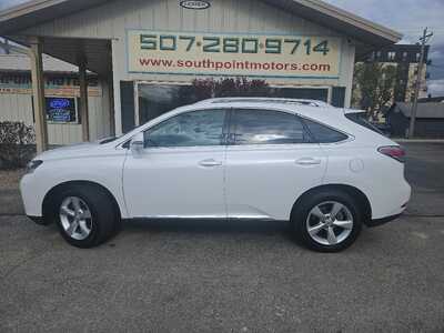 2015 Lexus RX Series, $17900. Photo 2