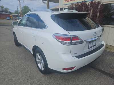 2015 Lexus RX Series, $17900. Photo 3