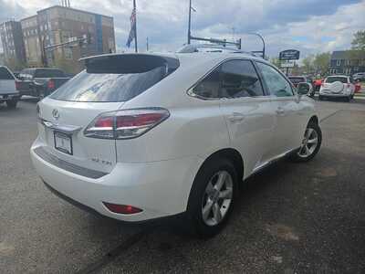 2015 Lexus RX Series, $17900. Photo 5
