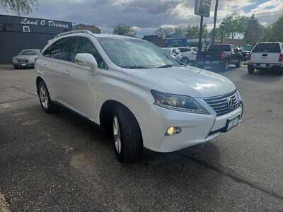 2015 Lexus RX Series, $17900. Photo 6