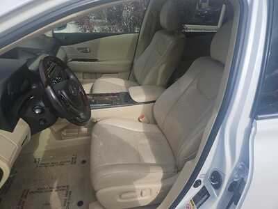 2015 Lexus RX Series, $17900. Photo 8