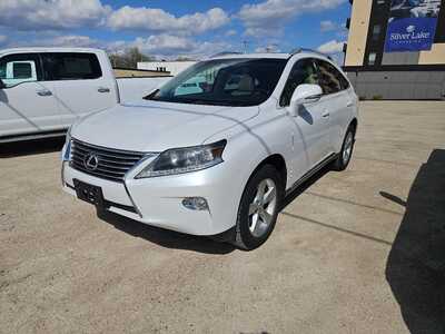 2015 Lexus RX Series, $0. Photo 1
