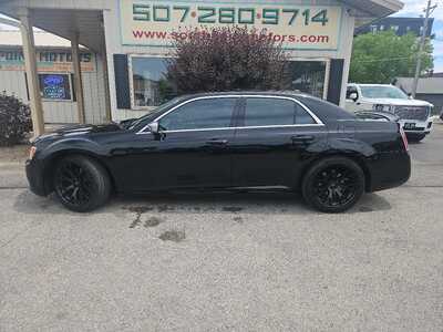 2012 Chrysler 300, $7900. Photo 2
