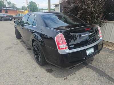 2012 Chrysler 300, $7900. Photo 3