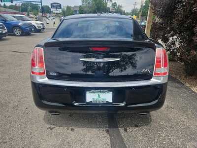 2012 Chrysler 300, $7900. Photo 4
