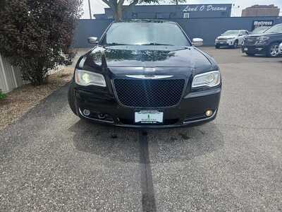 2012 Chrysler 300, $7900. Photo 7