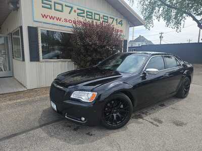 2012 Chrysler 300, $7900. Photo 1