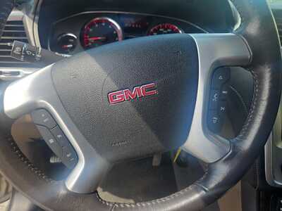 2015 GMC Acadia, $10900. Photo 10