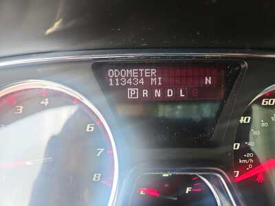 2015 GMC Acadia, $10900. Photo 11