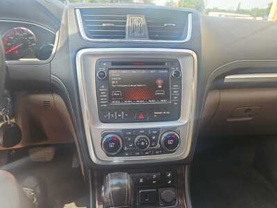 2015 GMC Acadia, $10900. Photo 12