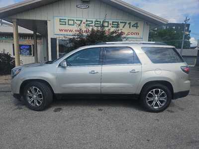2015 GMC Acadia, $10900. Photo 2