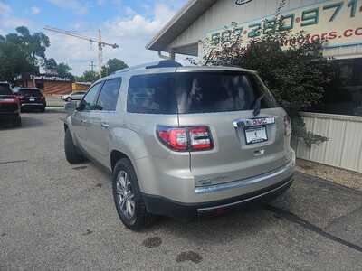 2015 GMC Acadia, $10900. Photo 3