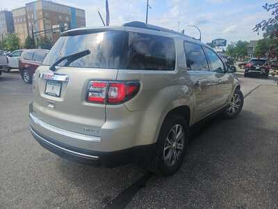 2015 GMC Acadia, $10900. Photo 5