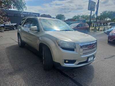 2015 GMC Acadia, $10900. Photo 6