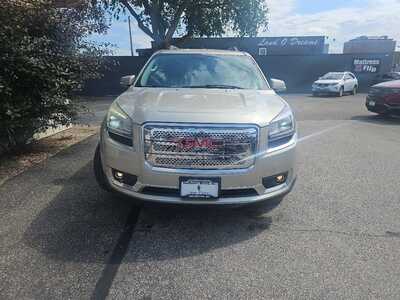 2015 GMC Acadia, $10900. Photo 7