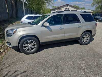 2015 GMC Acadia, $0. Photo 1