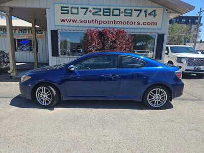2008 Scion TC, $6900. Photo 2