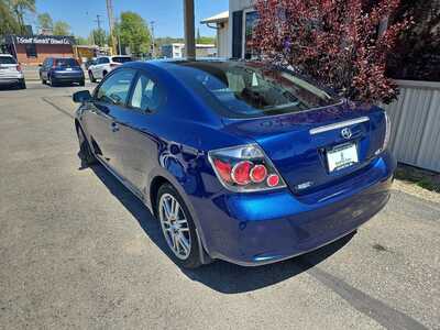 2008 Scion TC, $6900. Photo 3