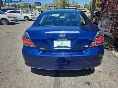 2008 Scion TC, $6900. Photo 4