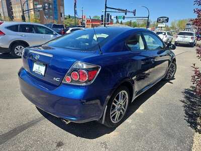 2008 Scion TC, $6900. Photo 5