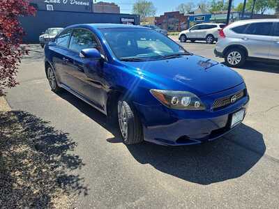 2008 Scion TC, $6900. Photo 6