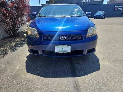 2008 Scion TC, $6900. Photo 7