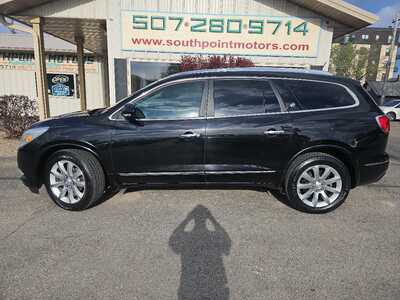 2016 Buick Enclave, $13990. Photo 2