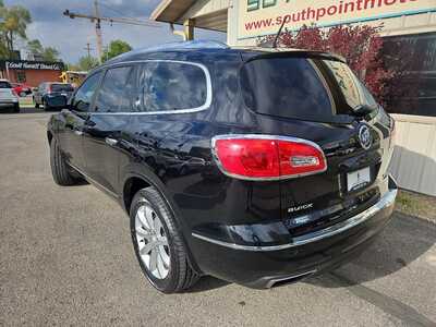 2016 Buick Enclave, $13990. Photo 3