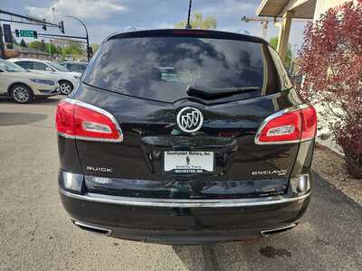 2016 Buick Enclave, $13990. Photo 4
