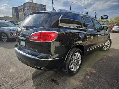 2016 Buick Enclave, $13990. Photo 5