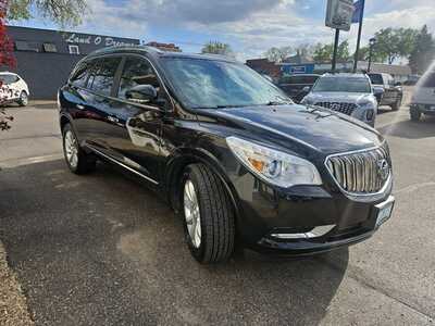 2016 Buick Enclave, $13990. Photo 6