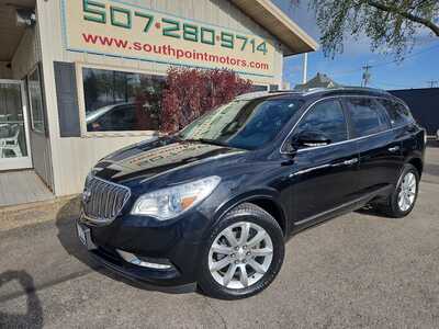 2016 Buick Enclave, $13990. Photo 1