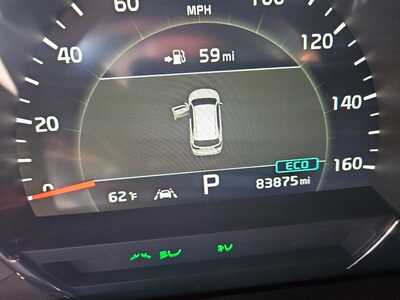 2019 Kia Sorento, $16990. Photo 11