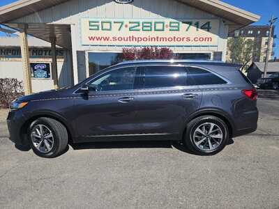 2019 Kia Sorento, $16990. Photo 2