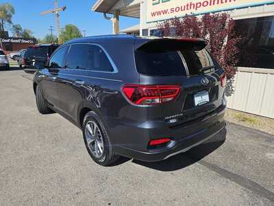 2019 Kia Sorento, $16990. Photo 3