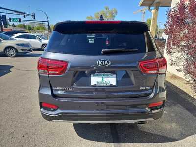 2019 Kia Sorento, $16990. Photo 4