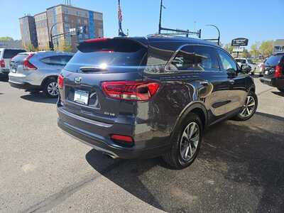 2019 Kia Sorento, $16990. Photo 5