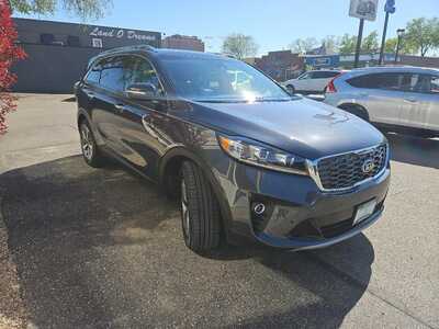 2019 Kia Sorento, $16990. Photo 6