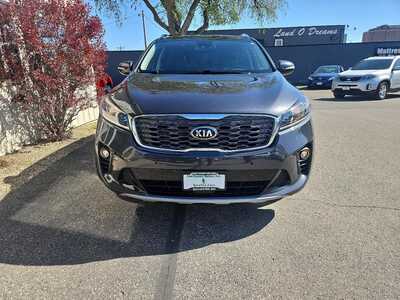 2019 Kia Sorento, $16990. Photo 7