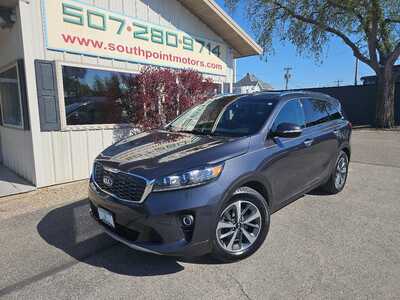 2019 Kia Sorento, $16990. Photo 1