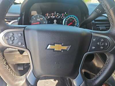 2018 Chevrolet Suburban, $29990. Photo 11