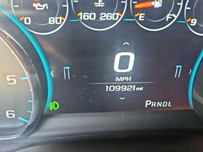 2018 Chevrolet Suburban, $29990. Photo 12