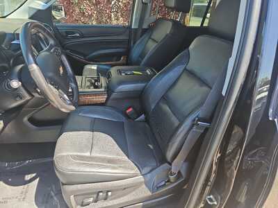 2018 Chevrolet Suburban, $29990. Photo 8