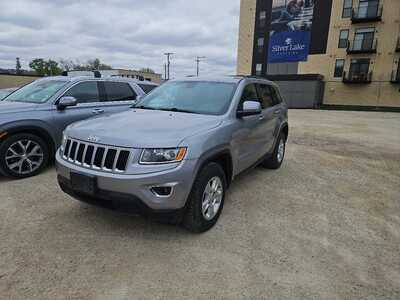 2016 Jeep Grand Cherokee, $0. Photo 1