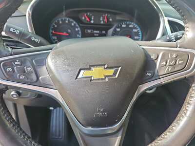 2018 Chevrolet Equinox, $10900. Photo 10