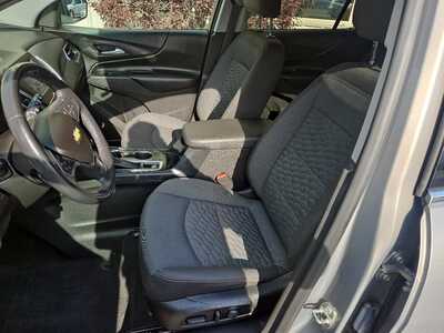 2018 Chevrolet Equinox, $10900. Photo 8