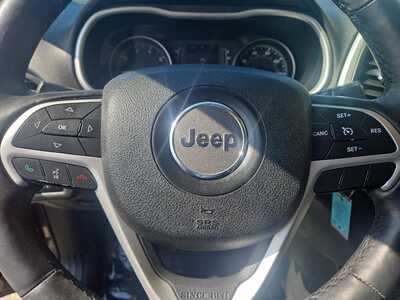 2014 Jeep Cherokee, $9900. Photo 10